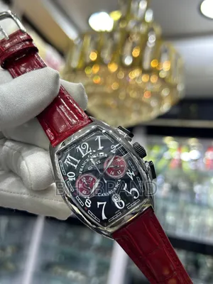 Photo - FM Geneva Luxury Wristwatch