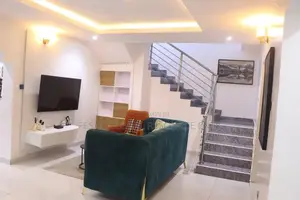 Photo - 4 Bedroom Shortlet