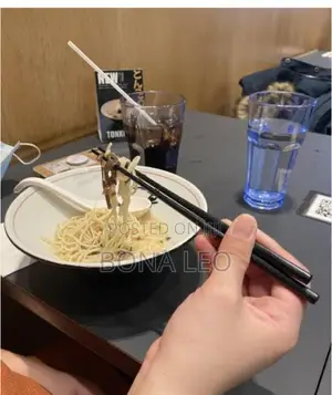 10pairs Reusable Chopstick