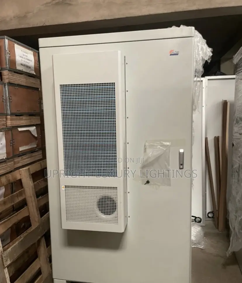 100kwh Lithium Battery