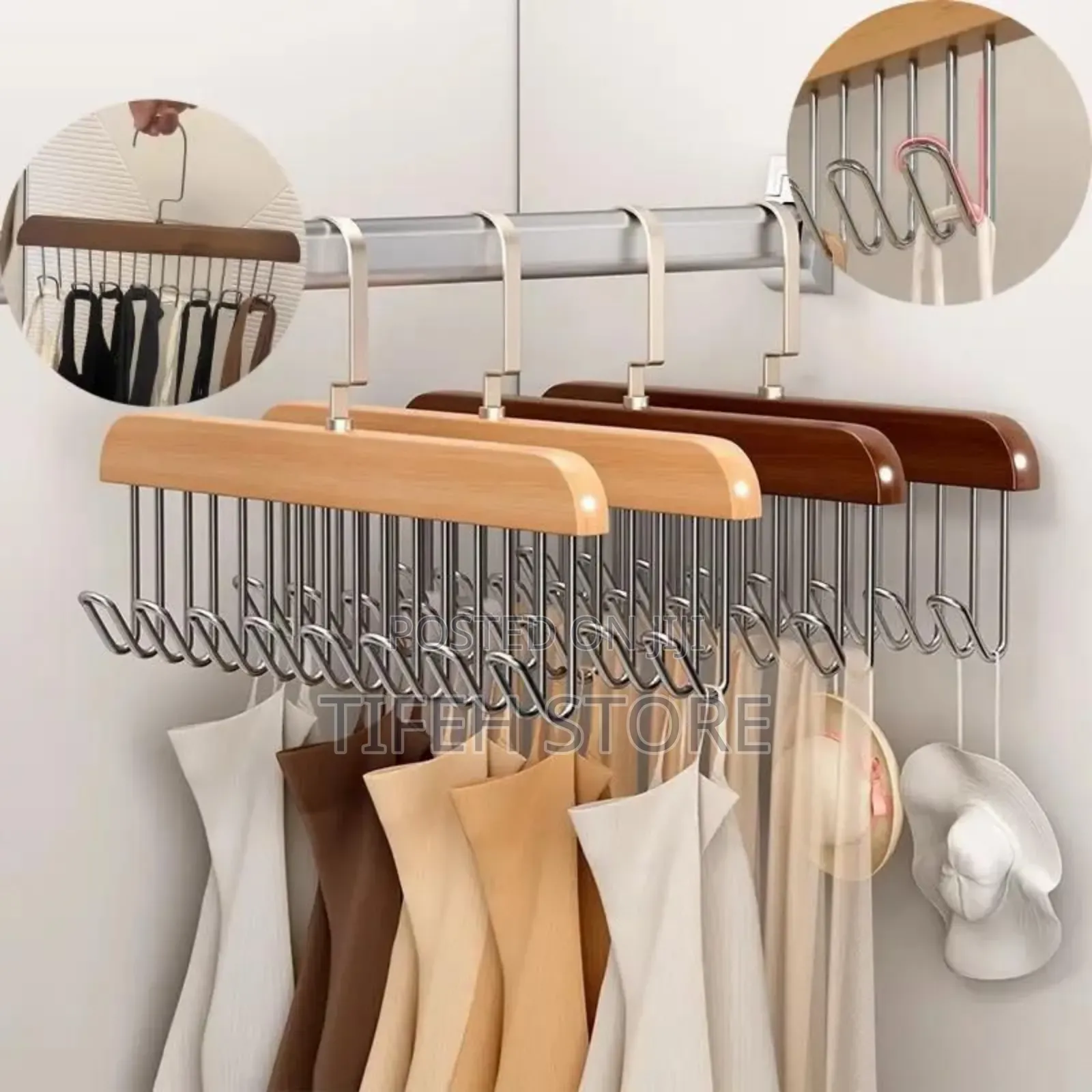 Accessories Hanger