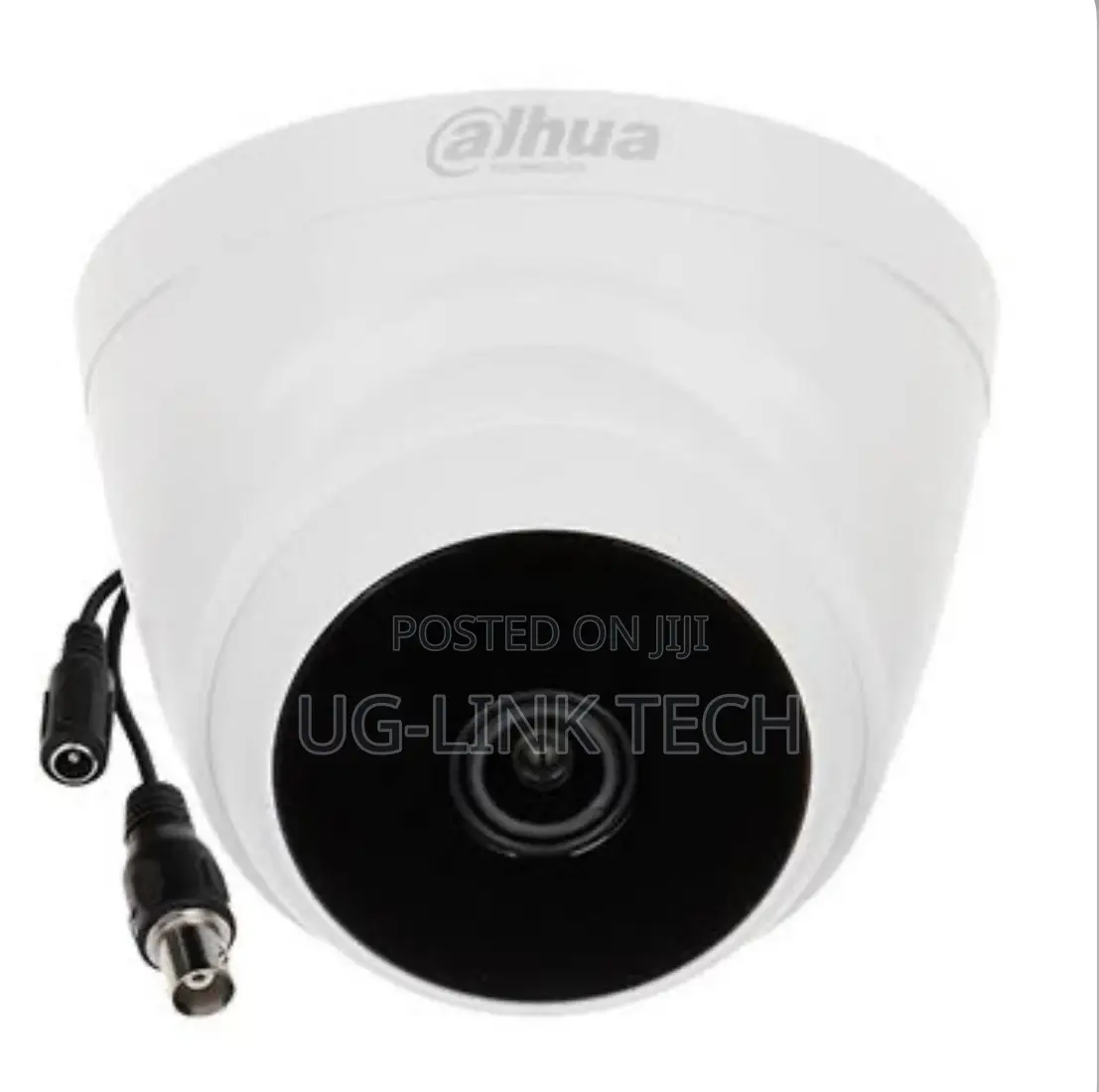 Dahua 2mp Dome Analog Camera