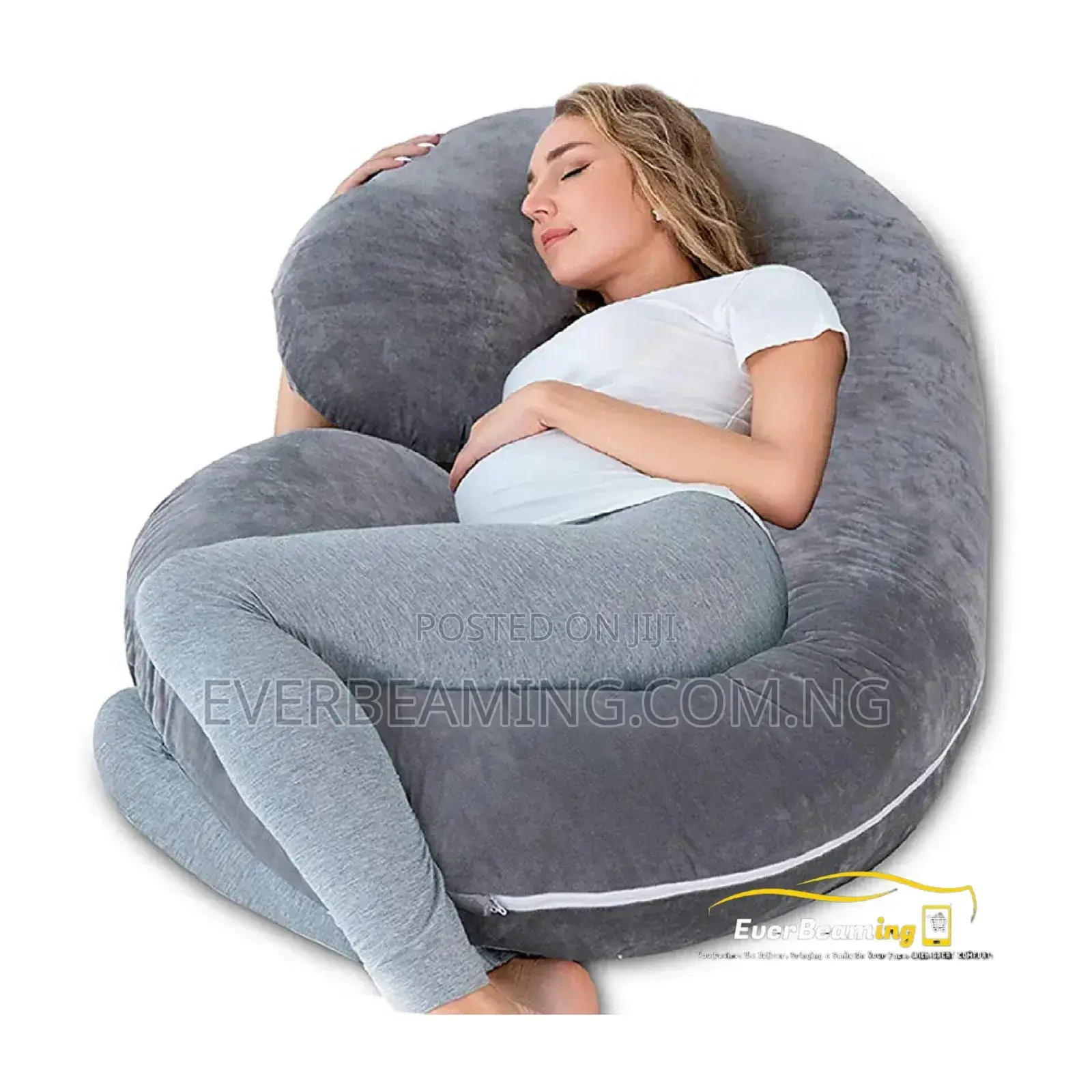 Pregnancy and Maternity Pillow