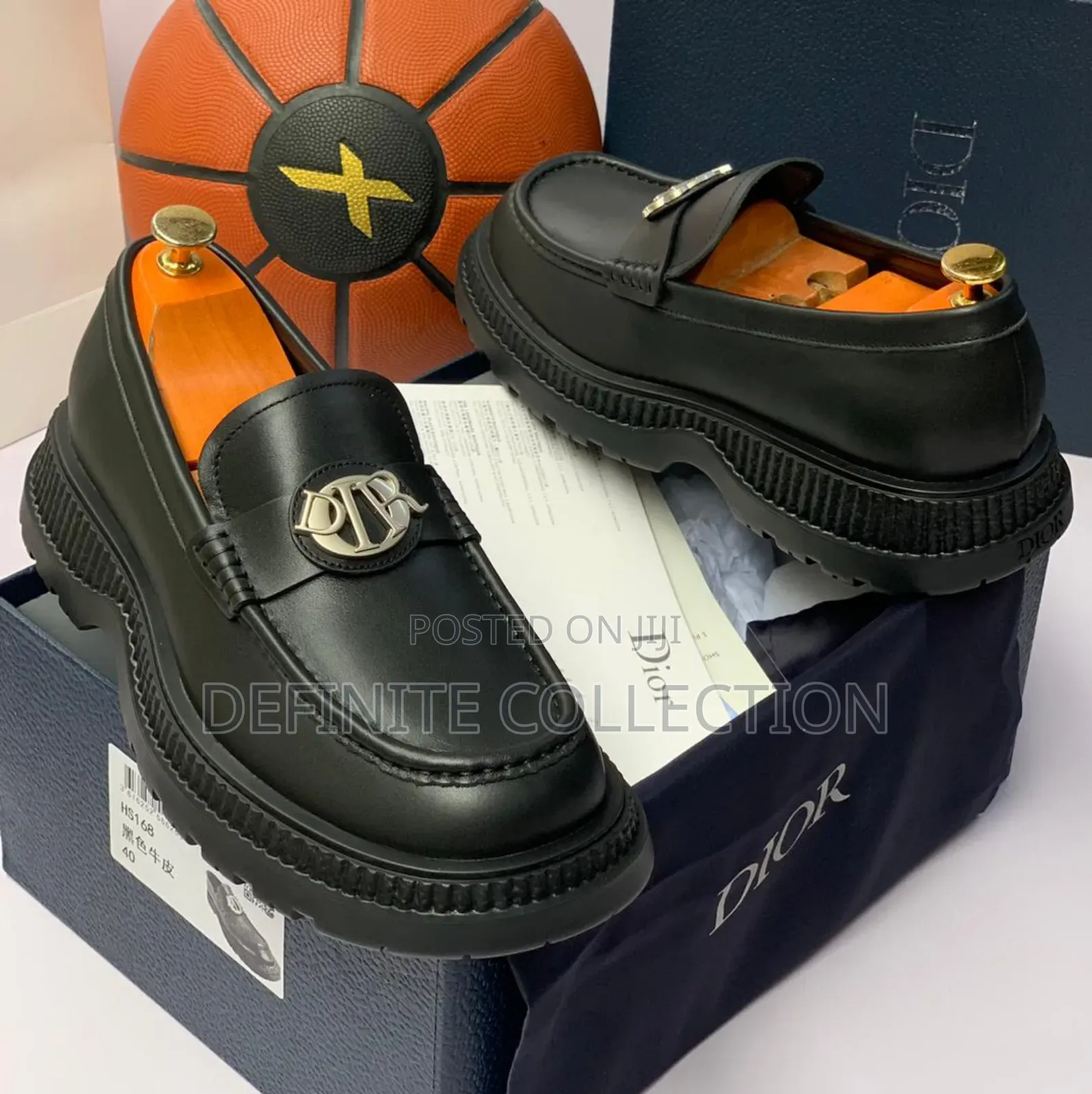 DIOR Top Quality Shoe