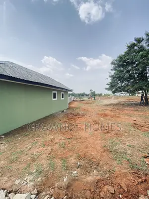 Ikorodu Buy and Build Land