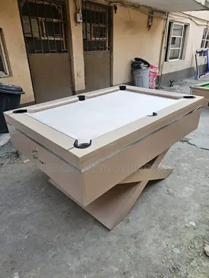 5feet Luxury Pool Table