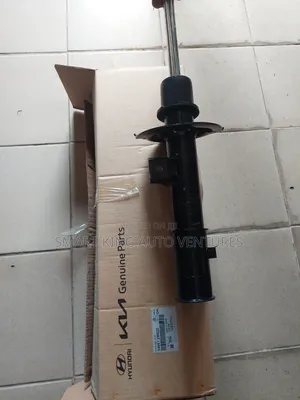 Original Korea Front Shock for Hyundai Santafe 2015