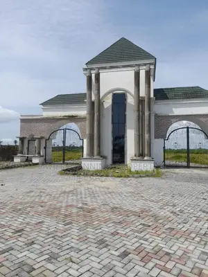Rehoboth Park and Gardens Phase 2 Extension Bridge Estate