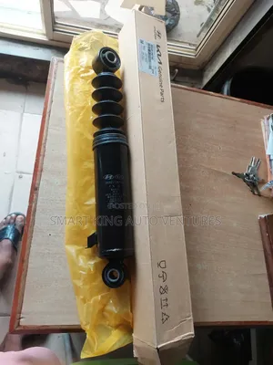 Original Korea Back Shock for Hyundai Santafe 2015