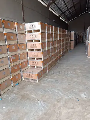 Felicity Lithium Batteries 
