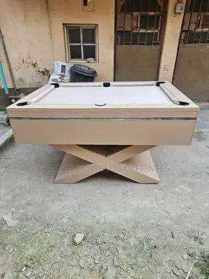 Luxury 5feet Pool Table TP62