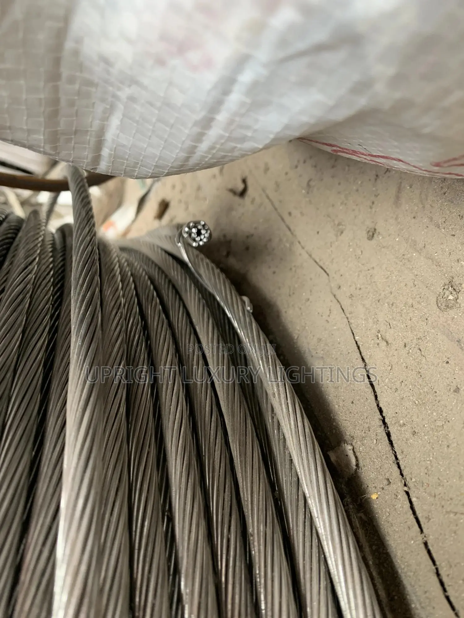 70mm Aluminum Conductor