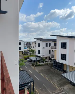 5bdrm Duplex in Wuye for sale