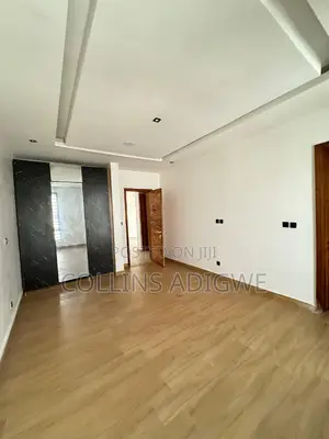Photo - 5bdrm Duplex in Chevron Lekki for rent