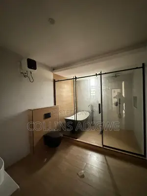 5bdrm Duplex in Chevron Lekki for rent