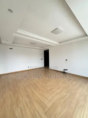 5bdrm Duplex in Chevron Lekki for rent