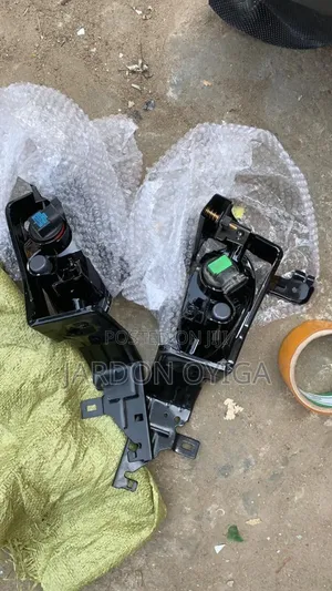 Forg Lamp Honda Accord 2010