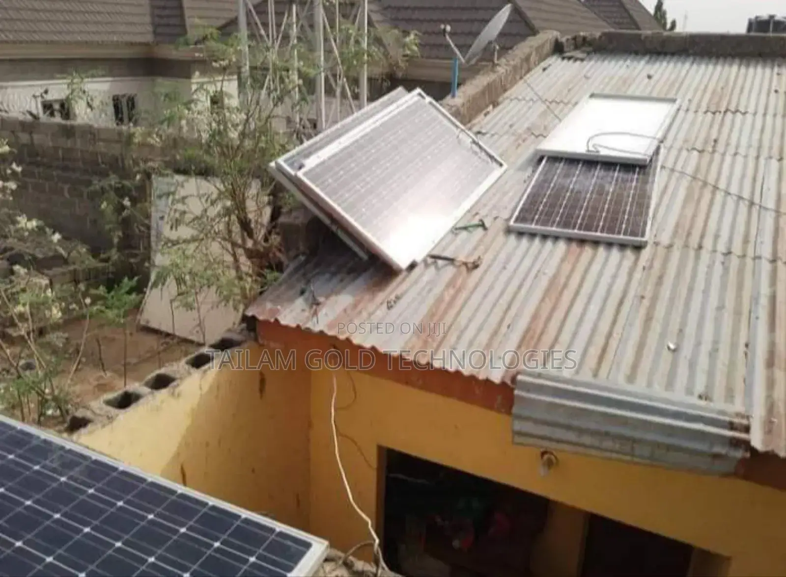 Solar Engineer Installer