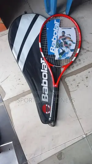Babolat Pure Drive Racket