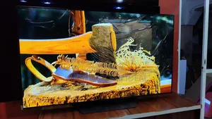 LG Oled 55 Inch B2 Series Smart Ultra HD HDR TV 2022