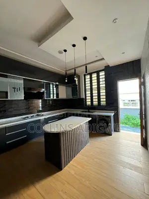 Photo - 5bdrm Duplex in Chevron Lekki for rent
