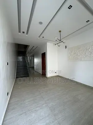 5bdrm Duplex in Chevron Lekki for rent