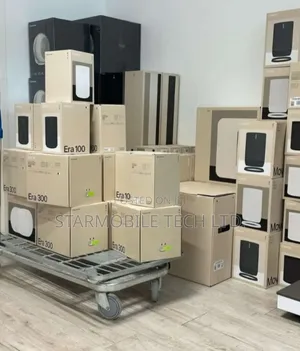 Sonos Era 100 Hifi Wireless Speaker