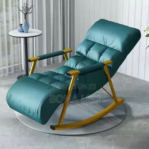 Foldable Rocking Chair
