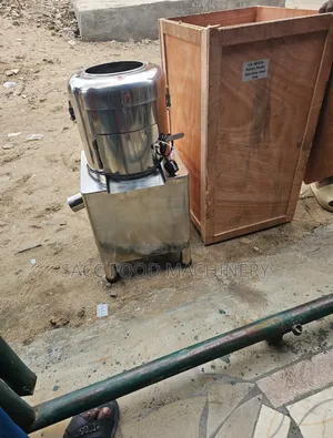 Potato/Ginger Peeler (8kg)