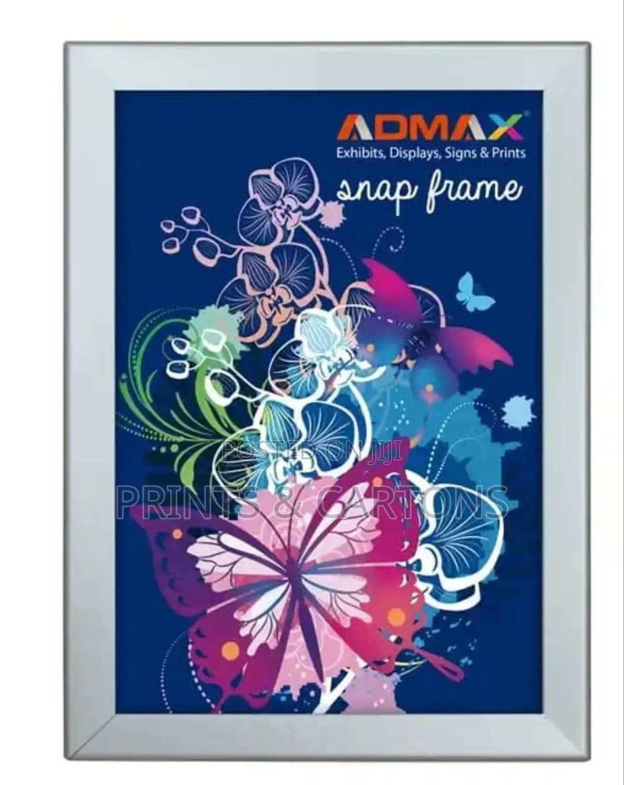 A1 Snap Frame for Sale