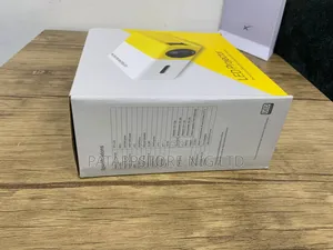 Led Mini Projector