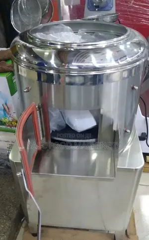 Potato/Ginger Peeler