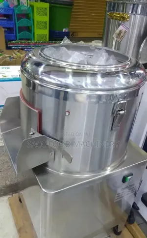 Potato/Ginger Peeler