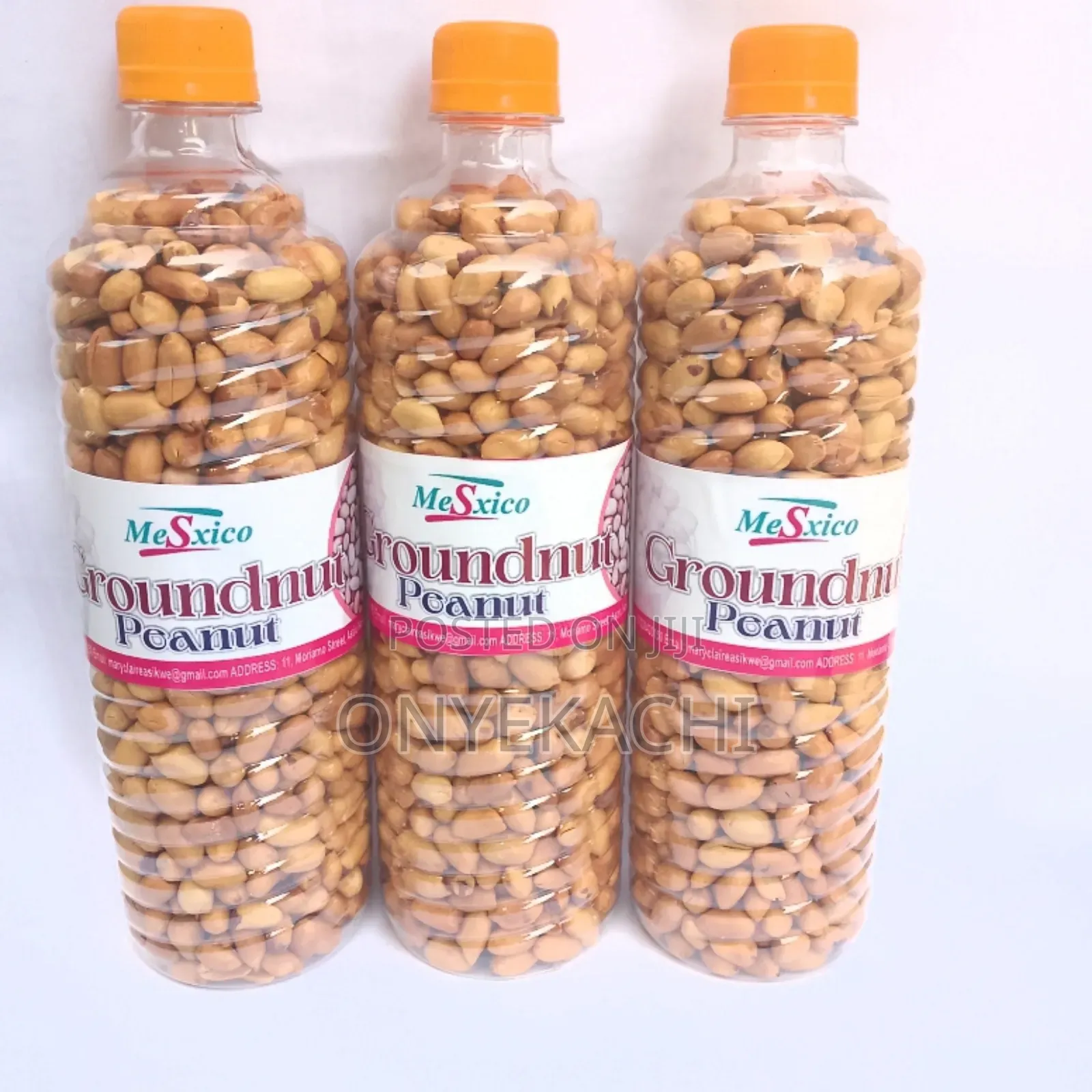 Roasted Peanuts, Groundnut, Crunchy, Groundnut in Large Qty for Export