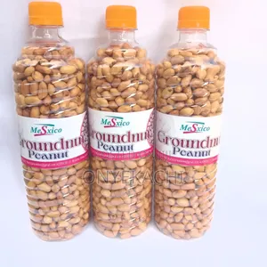 Roasted Peanuts, Groundnut, Crunchy, Groundnut in Large Qty for Export