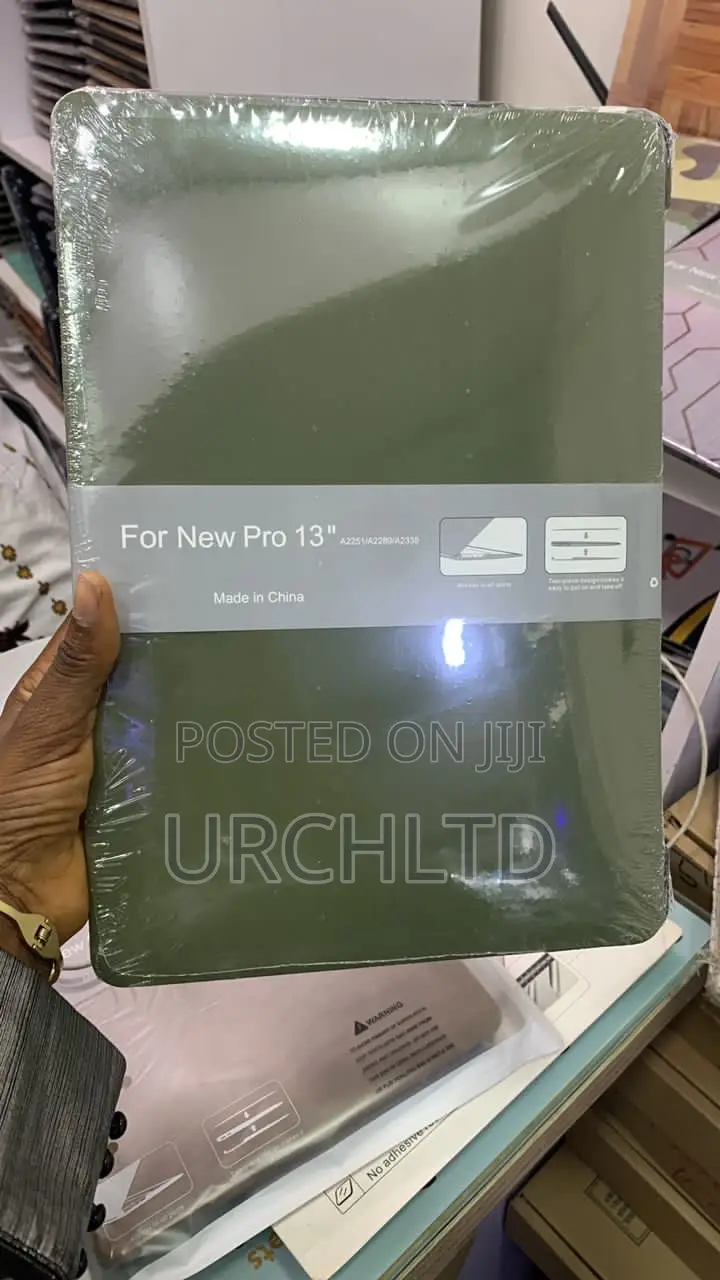 Apple Macbook Pro Pouch
