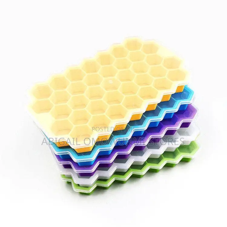 Ice Cube Makers