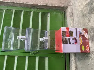 Juice Dispenser