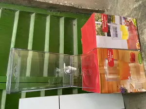 Juice Dispenser