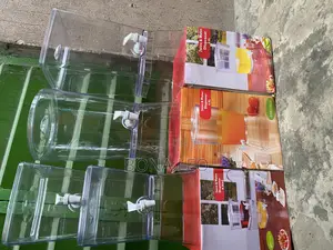 Juice Dispenser