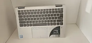 Laptop Lenovo Yoga 710 8GB Intel Core I5 SSD 256GB