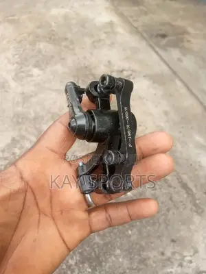 Bicycle Disc Brake