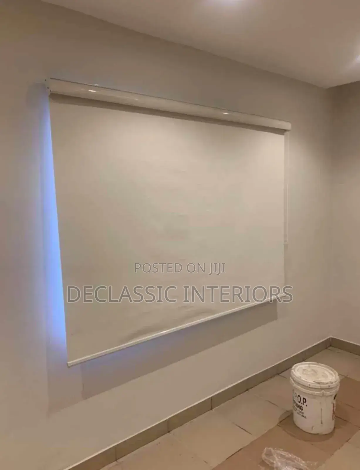 Quality Roller Blinds (Windows Solutions)