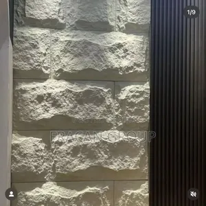Rock Wall Panels