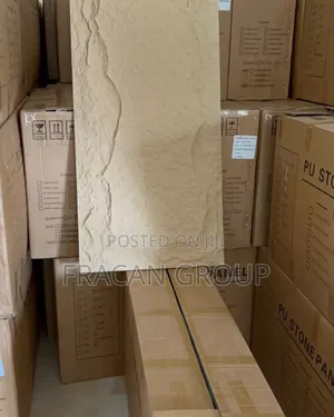 Rock Wall Panels