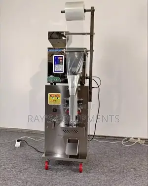 0 to 100g Filling and Packaging Machine