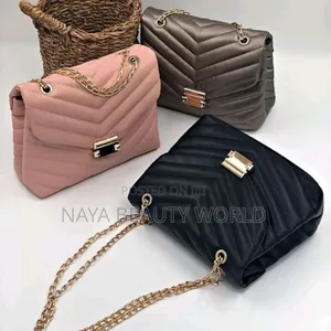Quality Ladies Leather Handbags
