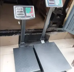 50kg/100kg Scale