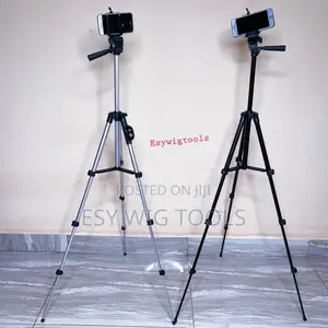 Phone Tripod Stand