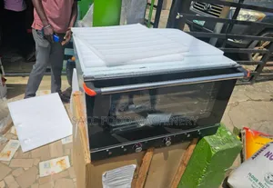 4 Trays Convention Oven (3ft)